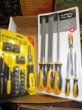 99-257 Lot of Tools