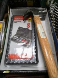 99-265 Lot of Tools
