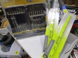99-266 Lot of Tools