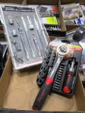 99-273 Lot of Tools