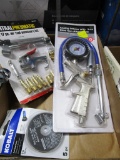 99-277 Lot of Tools