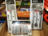 99-278 Lot of Tools