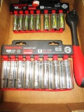 99-279 Lot of Tools