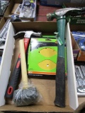 99-280 Lot of Tools