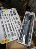 99-285 Lot of Tools