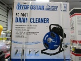 99-485 NEW Drain Cleaner