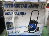 99-486 NEW Drain Cleaner