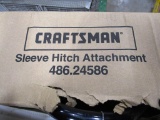99-492 Craftsman Sleev Hitch
