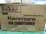 99-494 Kenmore Air Conditioner