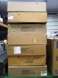 99-496 Lot of 7 NEW Craftsman L&G Bumpers