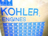 99-498 NEW Kohler 12HP K301AQS Engine
