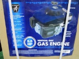 99-503 NEW Greyhond 5.5hp Gas Engine