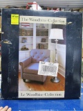 99-507 NEW Floor Lamp