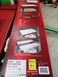 99-513 Lot of 3 NEW Craftsman Tool Stands