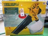 99-516 NEW Yardman Blower/Vac