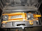 99-519 Floor Jack in Case