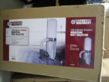 99-523 NEW Central 70 Gallon Dust Collector