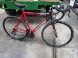 99-520 Genesis Road Tech Bicycle