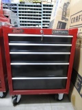 99-528 NEW Craftsman Roll Around Toolbox