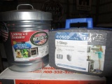 99-321 Lot of Misc. incl. Step