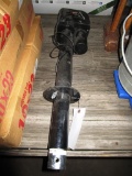 99-323 Electric Trailer Jack