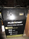 99-326 Battery Charger - No Handle or Wheels