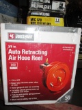 99-328 Retractable Air Hose Reel