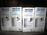 99-330 Lot of Aluminum Trim Coils