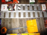 99-334 NEW Aluminum Ramps