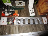 99-335 NEW Aluminum Ramps