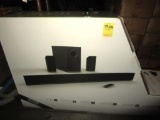 99-336 Vizio Speaker Set