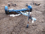99-442 Car Dolly - BILL OF SALE ONLY