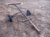 99-443 2 Wheel Cart Frame