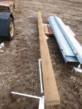 99-444 Balance Beam