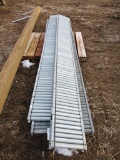99-445 Lot of 3 Material Rollers