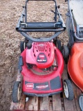 99-453A Toro Push Mower