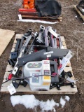113-14 Even Brake Portable Braking System w/ Tow Bars