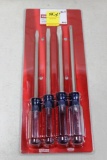 99-14 NEW Craftsman Screwdriver Set