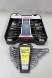 99-104 Large Lot of NEW Combination Wrenches