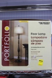 99-123 NEW Floor Lamp