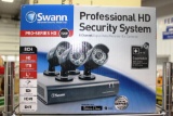 99-124 Swann Security System