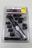 99-136 NEW Jobsmart Air Ratchet Set