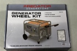 99-147 NEW Generator Wheel Kit