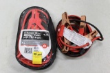 99-154 Lot of 2 Jumper Cable Sets