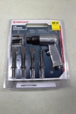 99-74 NEW Jobsmart Air Hammer Kit