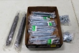 99-165 Lot of Hardware