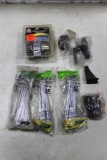 99-166 Lot of Hardware