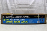 99-170 NEW CH 8 Ton Long Ram Jack