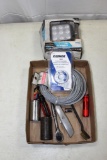 99-176 Lot of Hardware and Misc.