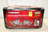 99-178 NEW Husky 270 pc. Mechanic Tool Set